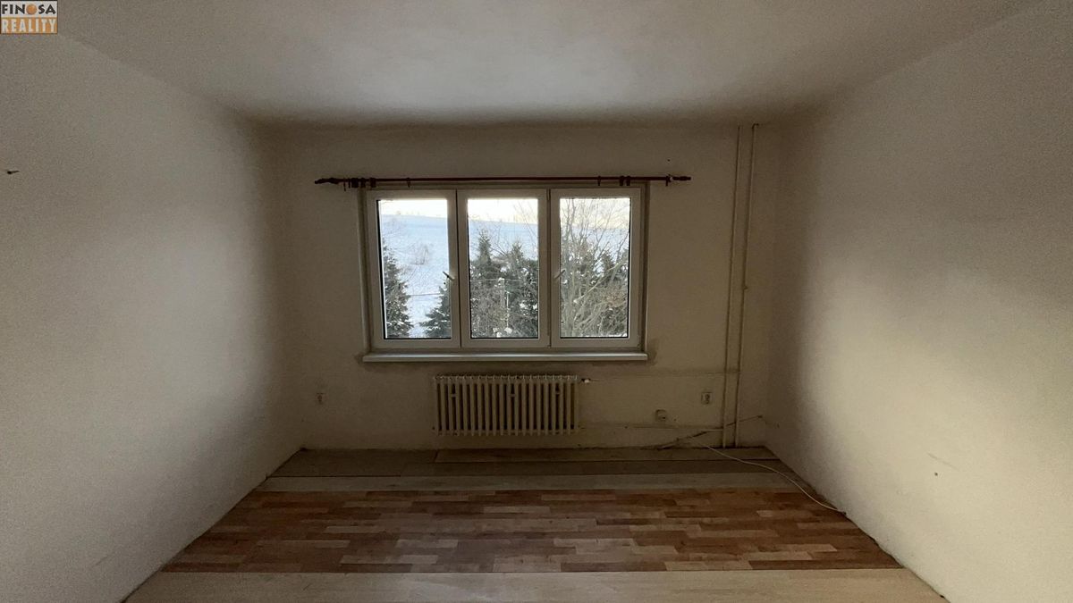 Pronájem bytu 1+1 30 m²