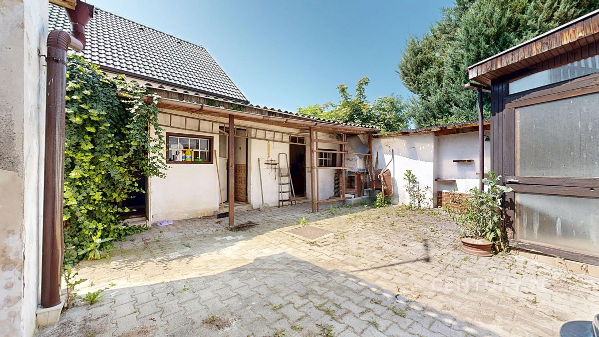 Prodej vícegeneračního domu 257 m², pozemek 253 m² – fotografie 5