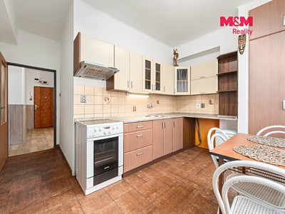 Wohnung 2+1 zum Kauf, 56 m² (3 von 11)