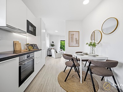 Prodej bytu 2+kk 47 m²