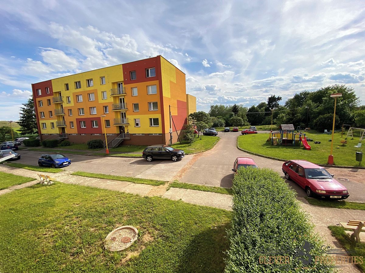 Pronájem bytu 1+1 32 m² – fotografie 5