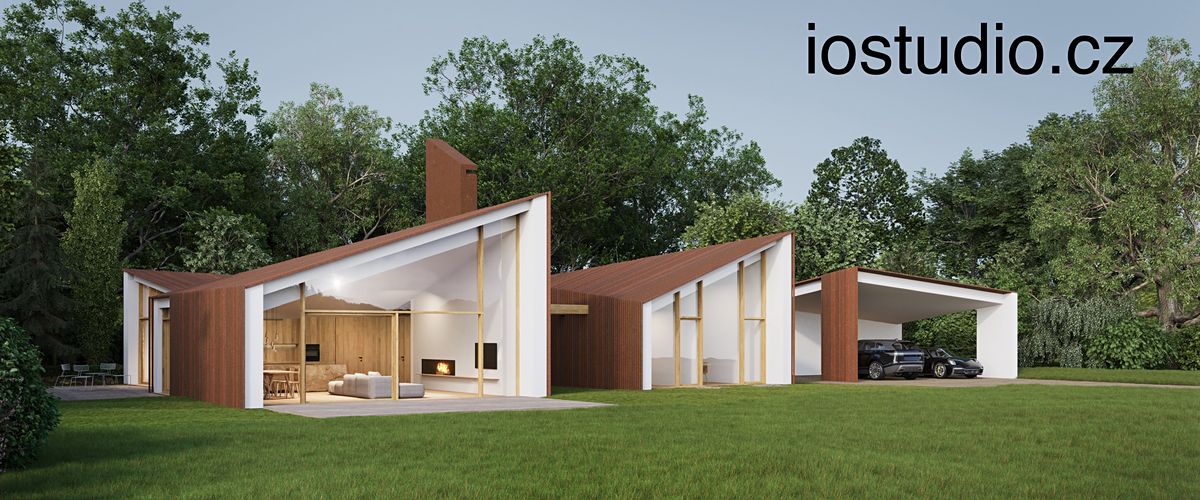Prodej rodinného domu 180 m², pozemek 1550 m²