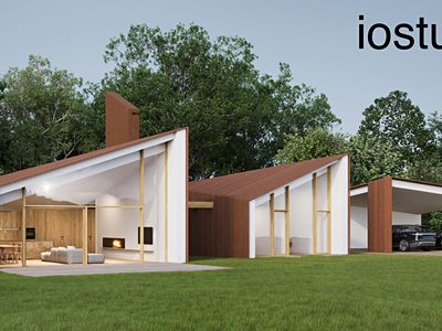 Prodej rodinného domu 180 m², pozemek 1550 m²