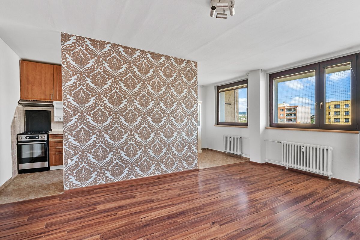 Prodej bytu 3+1 71 m² – fotografie 2