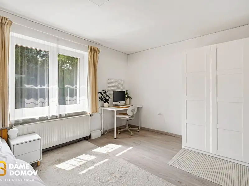 Prodej rodinného domu 225 m², pozemek 264 m², Březnice – náhled fotky 2