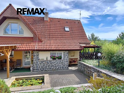 Prodej  rodinného domu 92 m², pozemek 982 m²