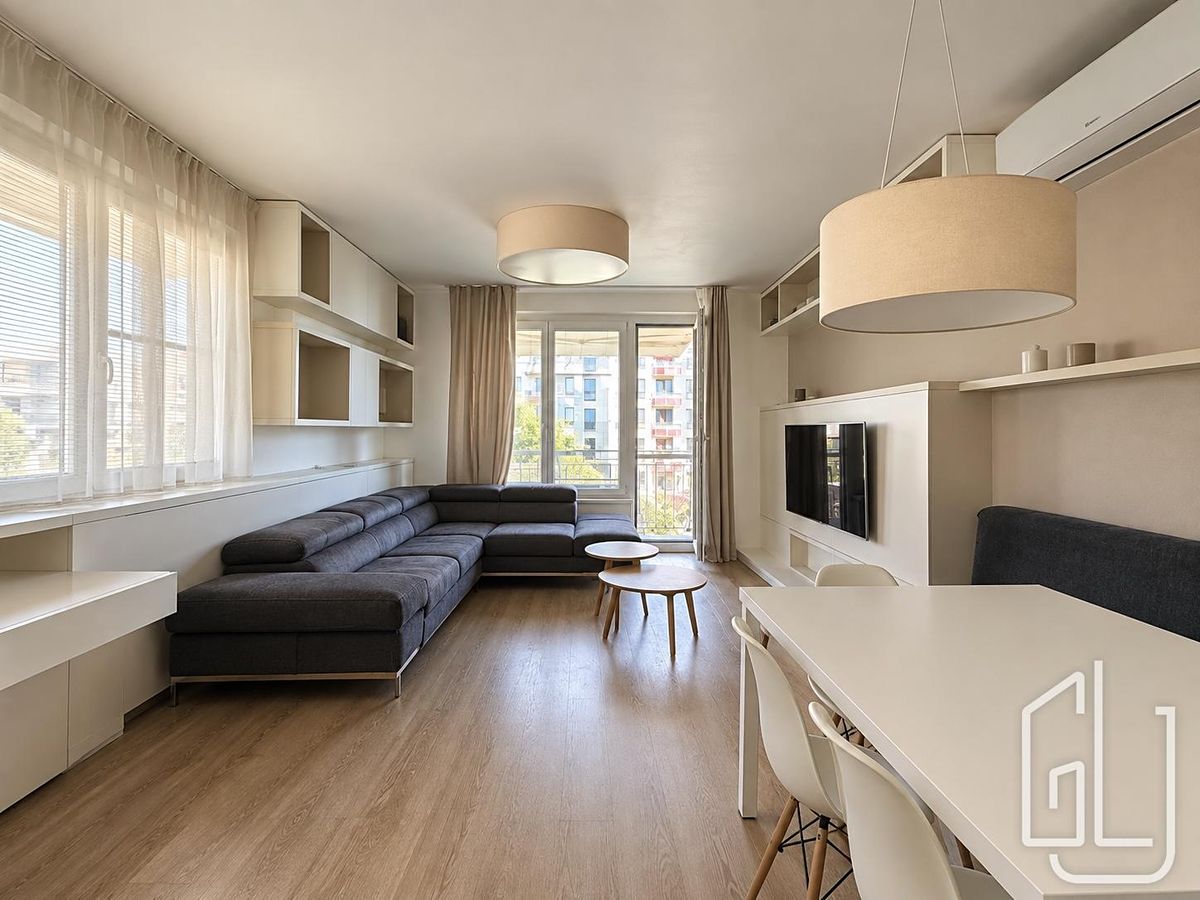 Prodej bytu 3+kk 94 m² – fotografie 5