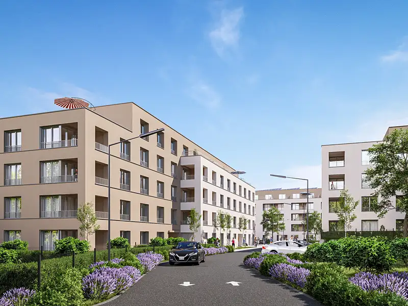 Prodej bytu 3+kk 76 m², Vyškov – náhled fotky 3