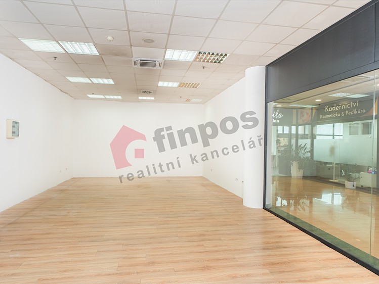 Pronájem komerčního prostoru, 55 m² (4 z 18)