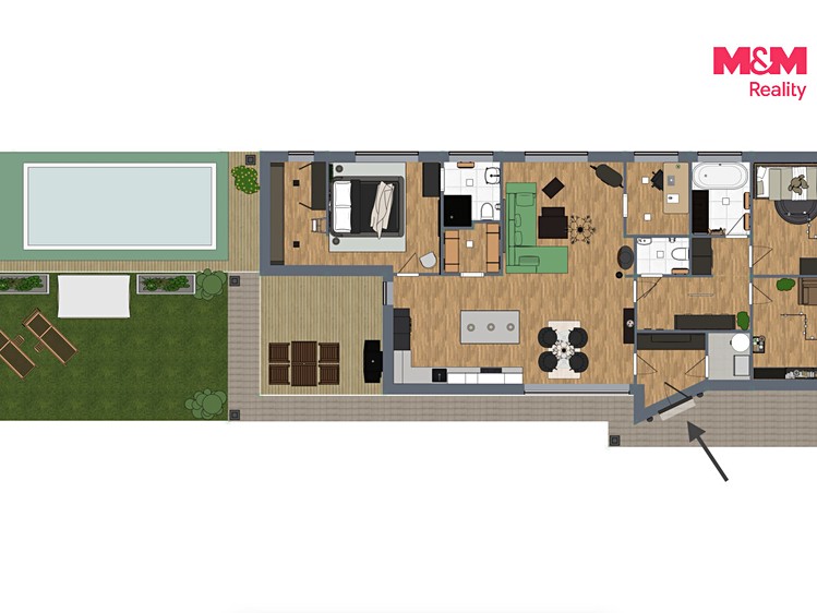 Ділянка на продаж, 733 м² (5 з 9)