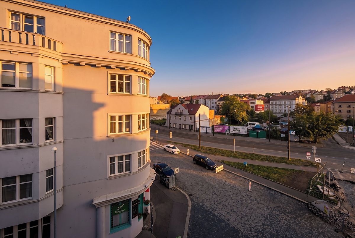 Prodej bytu 1+1 42 m² – fotografie 5