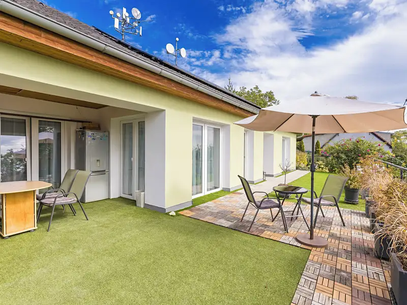 Prodej rodinného domu 145 m², pozemek 1021 m², Brandýsek – náhled fotky 1