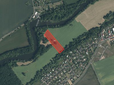 Prodej pole 10594 m²