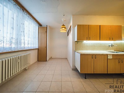 Prodej bytu 2+1 64 m²