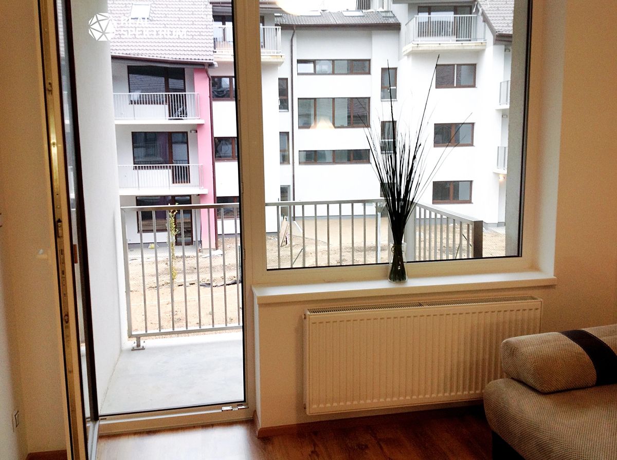 Pronájem bytu 1+kk 30 m² – fotografie 5