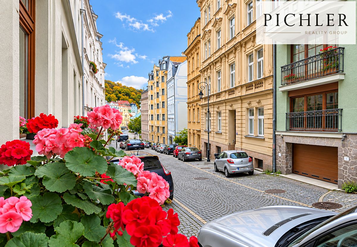 Prodej bytu 6 pokojů a více 124 m² – fotografie 3