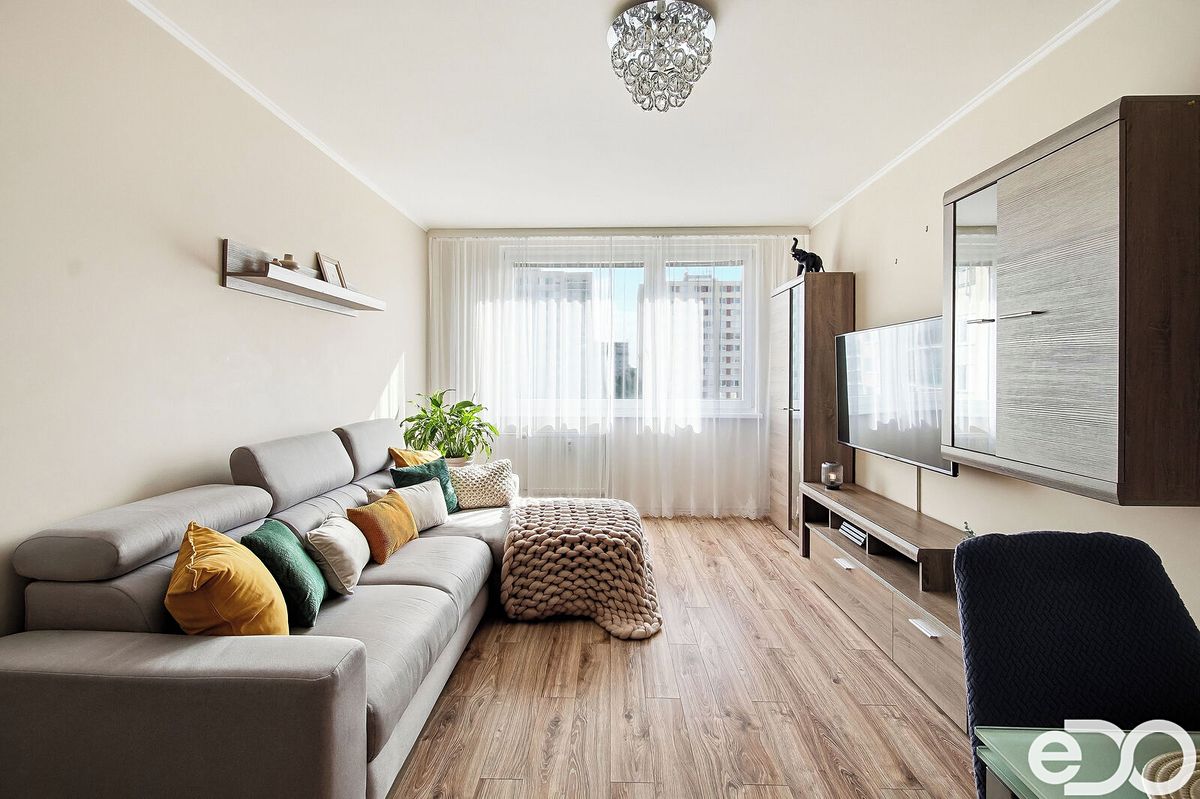 Prodej bytu 3+kk 65 m² – fotografie 4