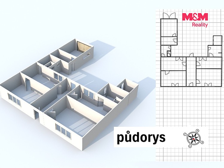 Будинок на продаж, 85 м² (2 з 24)