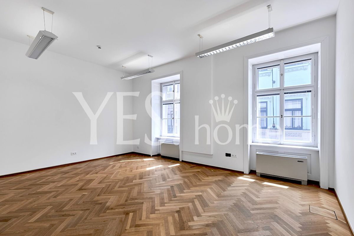 Pronájem kanceláře 212 m² – fotografie 5