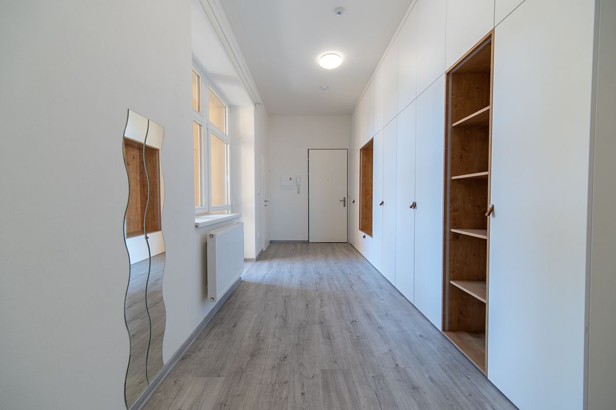 Prodej bytu 3+kk 88 m² – fotografie 4