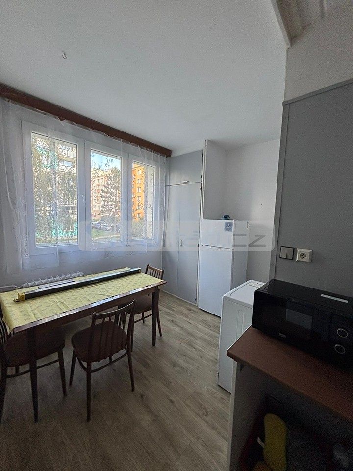 Pronájem bytu 2+1 22 m² – fotografie 4