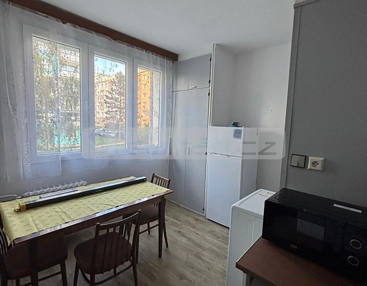 Wohnung 2+1 zur Miete, 22 m² (4 von 6)