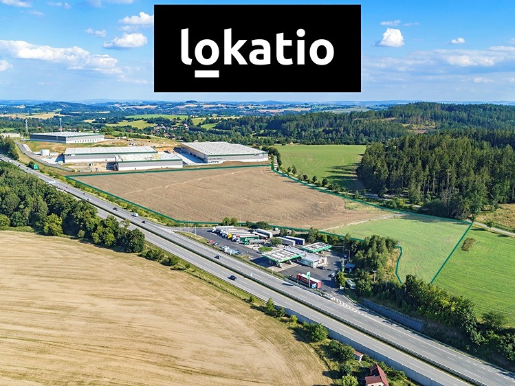 Pronájem komerčního prostoru, 19 910 m² (9 z 13)