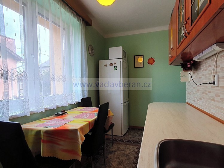 Квартира 3+1 в оренду, 71 м² (6 з 20)