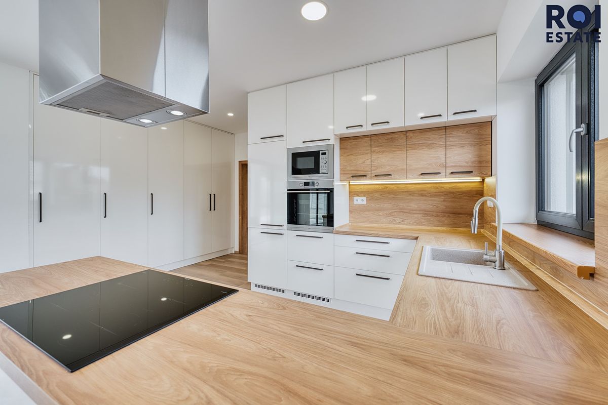Prodej rodinného domu 133 m², pozemek 655 m²