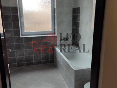 Pronájem bytu 2+kk 60 m²