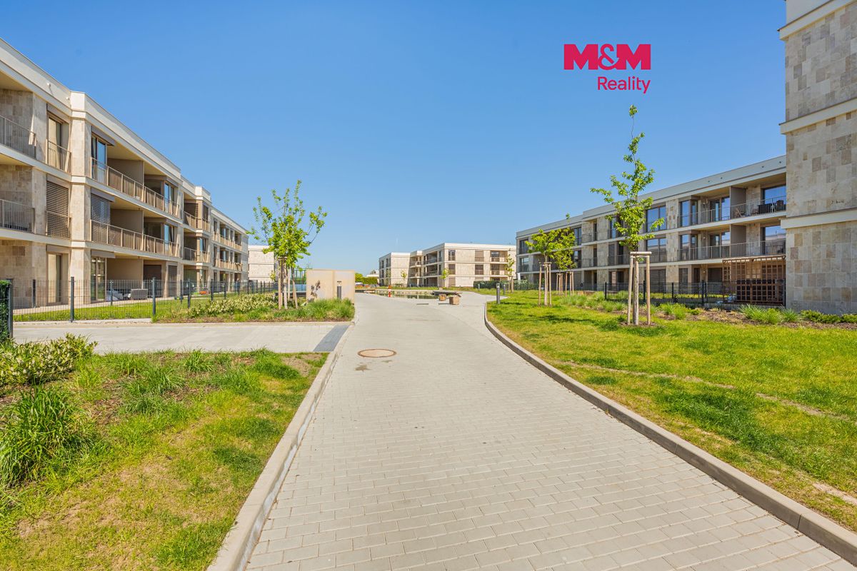 Prodej bytu 3+kk 83 m²