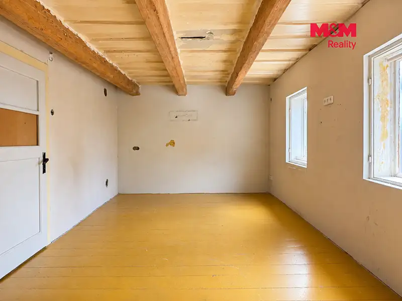 Prodej rodinného domu 100 m², pozemek 203 m², Štramberk – náhled fotky 2