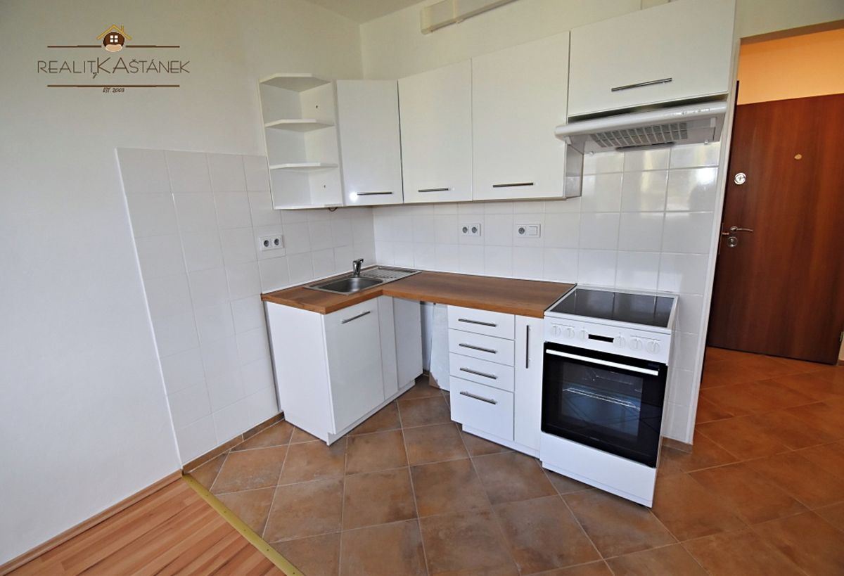 Prodej bytu 2+kk 35 m²