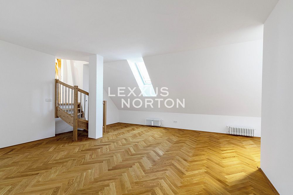 Prodej bytu 3+kk 96 m²