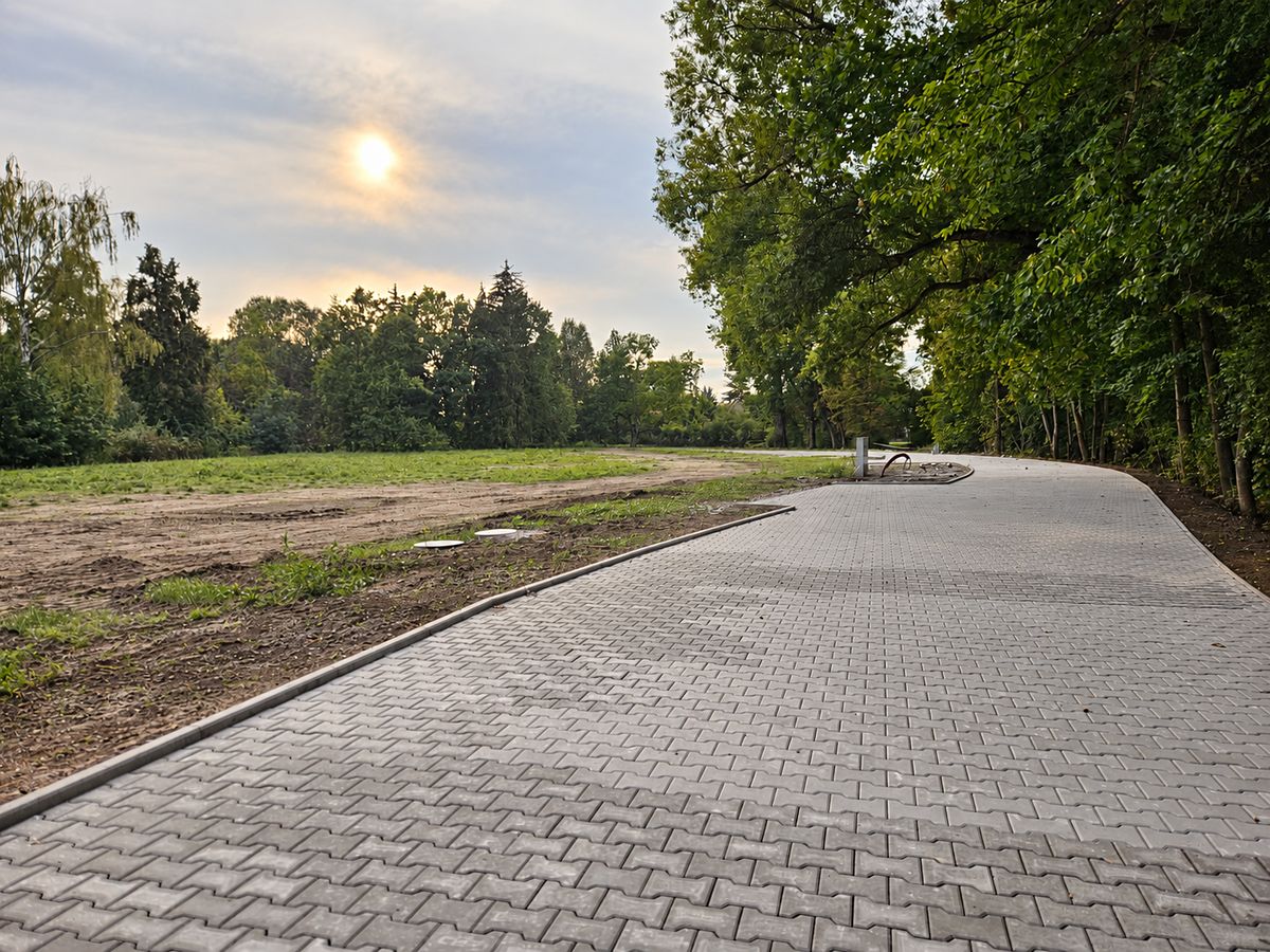 Prodej stavebního pozemku 1050 m² – fotografie 5