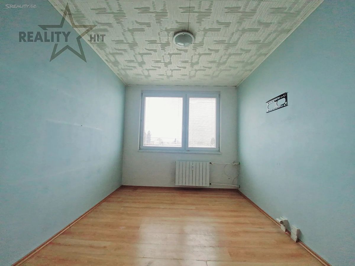 Prodej bytu 3+1 68 m² – fotografie 4