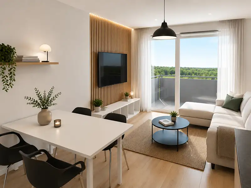 Prodej bytu 3+kk 70 m², Hořovice – náhled fotky 1
