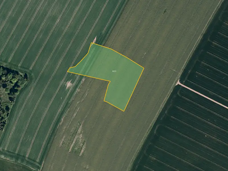 Prodej pole 17457 m², Luboměř – náhled fotky 2