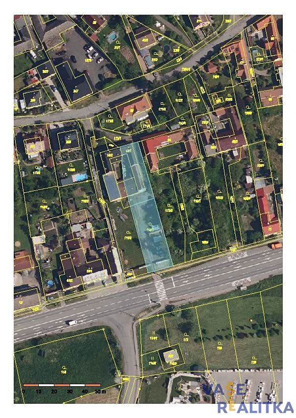 Prodej rodinného domu 150 m², pozemek 563 m² – fotografie 5