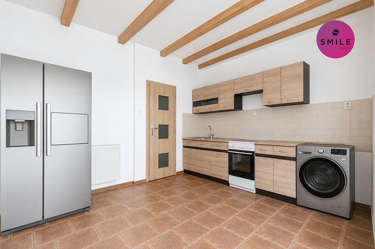 Prodej bytu atypický 135 m²