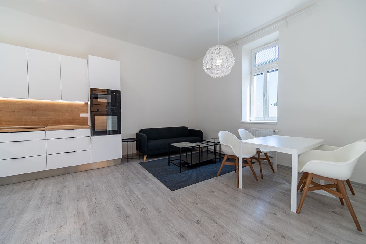 Prodej bytu 3+kk 88 m²