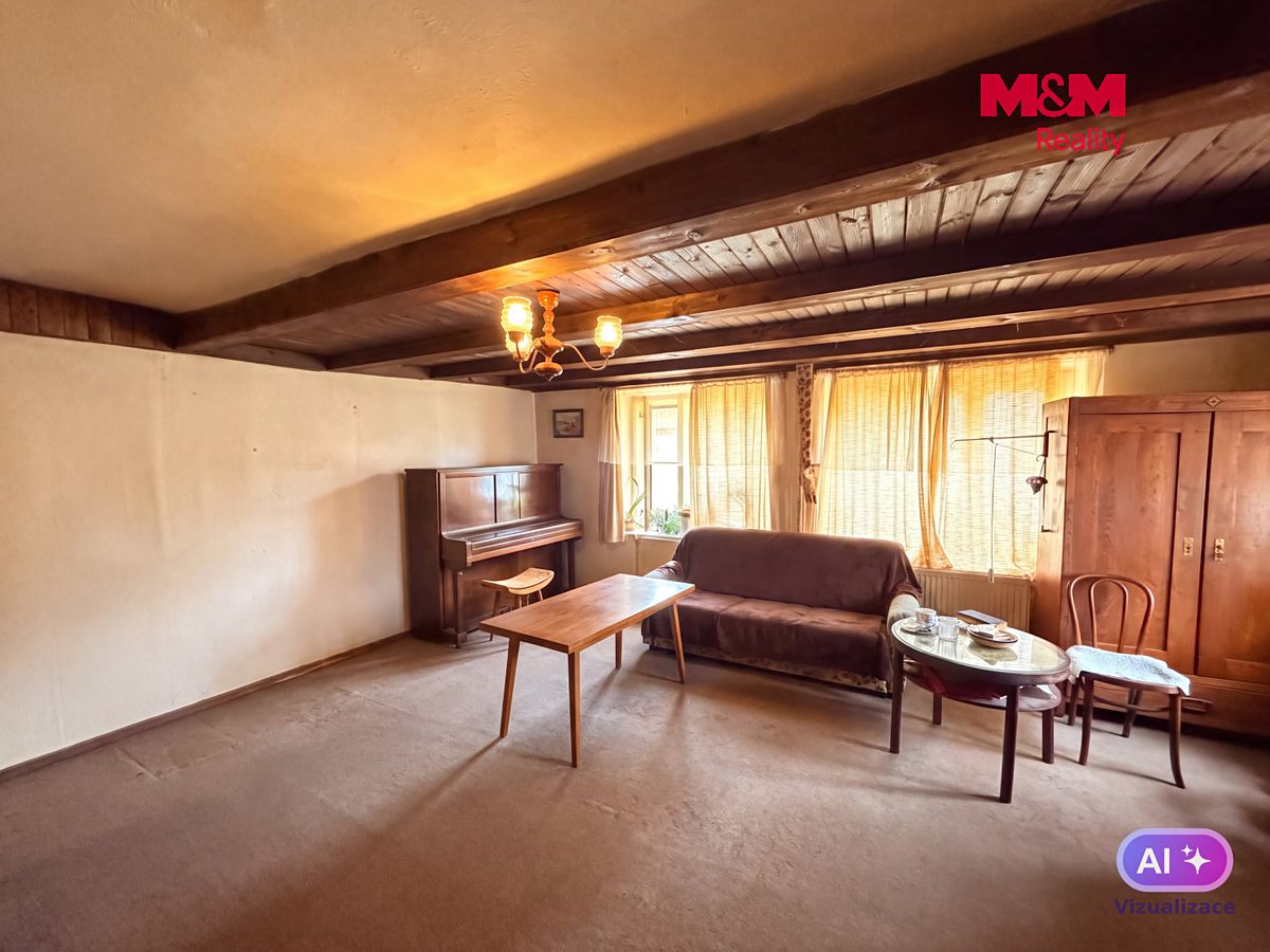 Prodej rodinného domu 230 m², pozemek 460 m² – fotografie 3