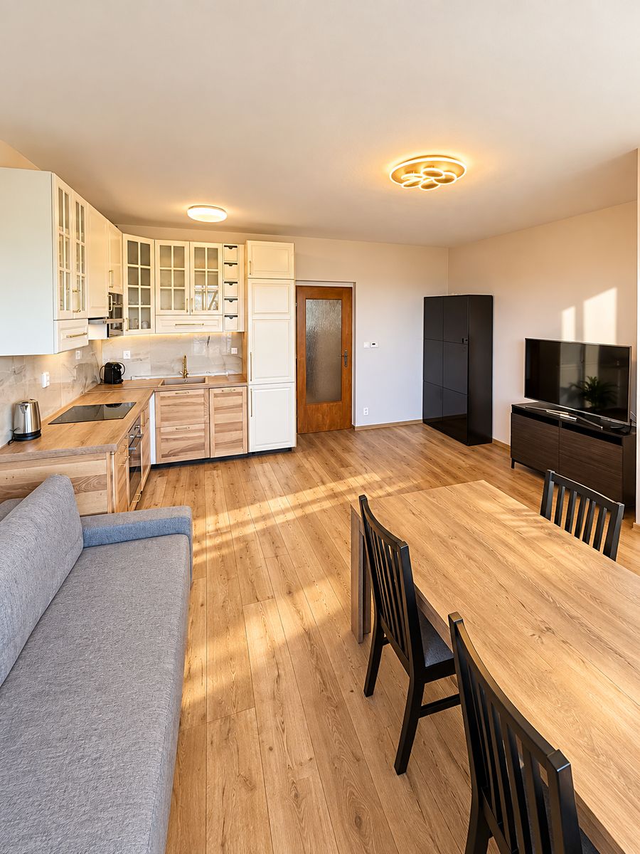 Pronájem bytu 3+kk 64 m² – fotografie 5