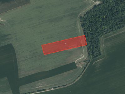 Prodej pole 8556 m²
