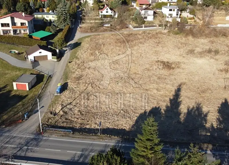 Prodej stavebního pozemku 804 m², Řehenice – náhled fotky 3