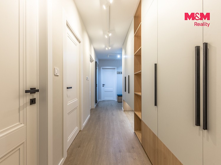 Wohnung 3+kk zum Kauf, 81 m² (11 von 21)