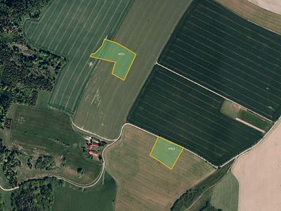 Prodej pole 33918 m²