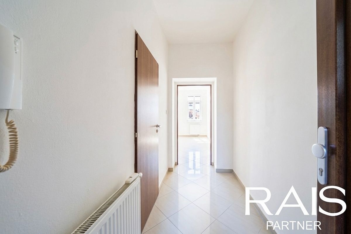Pronájem bytu 1+kk 29 m²