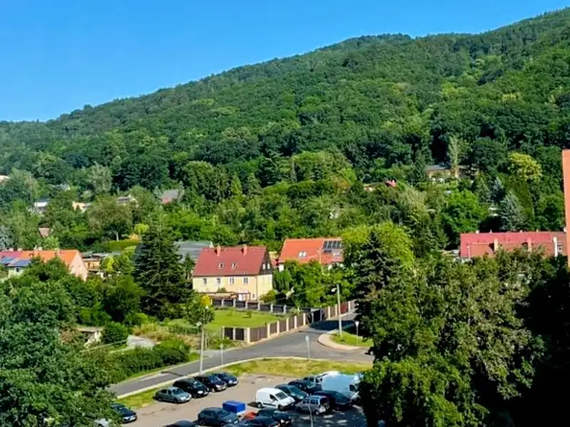 Prodej bytu 2+1 62 m², Krupka – náhled fotky 1