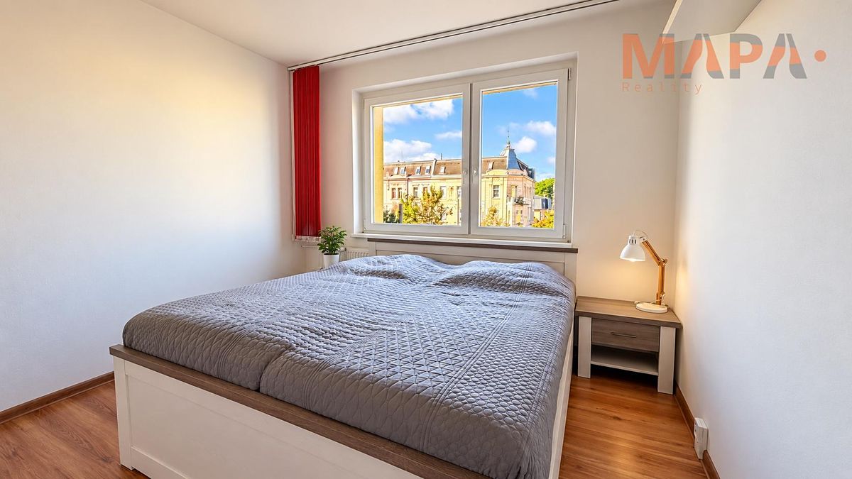 Prodej bytu 2+1 59 m² – fotografie 4